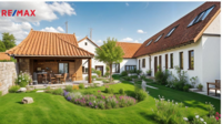 Prodej vícegeneračního domu, 315 m2, Nesovice