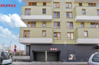 Realitní kancelář Brno
