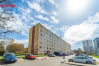 Prodej bytu 2+1, 50 m2, Kladno