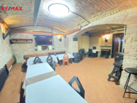 Prodej restaurace, 263 m2, Praha