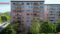 Prodej bytu 1+kk, 33 m2, Brno