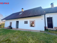 Prodej chalupy, 95 m2, Brodeslavy