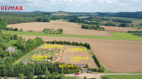 Prodej zahrady, 2027 m2, Lazsko