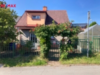 Prodej rodinného domu, 132 m2, Chomutov