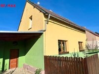 Prodej rodinného domu, 104 m2, Chomutov