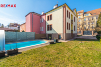 REMAX Brno