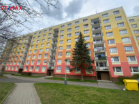 Prodej bytu 4+1, 79 m2, Chomutov