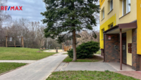 Prodej bytu 2+1, 56 m2, Rousínov