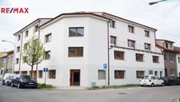Pronájem bytu 1+kk, 42 m2, Brno
