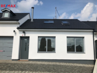 Prodej rodinného domu, 125 m2, Vyškov