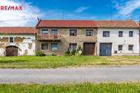 Prodej rodinného domu, 200 m2, Plumlov