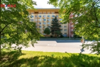 Prodej bytu 2+1, 52,36 m2, Brno
