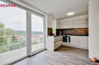 Pronájem bytu 3+kk, 69 m2, Brno