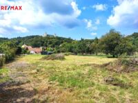 Prodej pozemku pro bydlení, 1229 m2, Račice-Pístovice