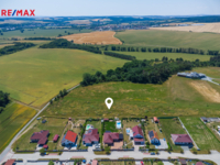 Prodej pozemku pro bydlení, 901 m2, Plzeň