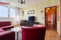 Prodej bytu 2+1, 54 m2, Brno