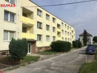 Pronájem bytu 2+1, 58 m2, Horní Dubenky