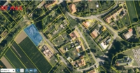 Prodej pozemku pro bydlení, 1075 m2, Kučerov