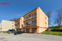 Prodej bytu 4+1, 83 m2, Hořepník