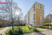 Prodej bytu 1+1, 37 m2, Ústí nad Labem