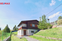 Prodej chaty, 64 m2, Chrást