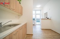 Prodej bytu 1+1, 39 m2, Brno