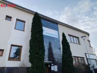 Prodej prostoru kanceláří, 431 m2, Brno