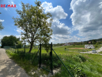 Prodej pozemku pro bydlení, 2168 m2, Olšany