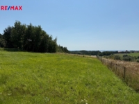 Prodej pozemku pro bydlení, 2168 m2, Olšany