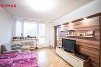 Pronájem bytu 1+1, 37 m2, Brno