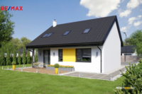 Prodej domu na klíč, 116 m2, Okarec
