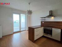 Pronájem bytu 1+kk, 46 m2, Olomouc