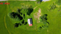 Prodej pozemku pro bydlení, 1267 m2, Staré Město