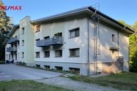 Prodej bytu 2+kk, 50,6 m2, Brno
