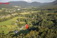 Prodej pozemku pro bydlení, 3216 m2, Hejnice