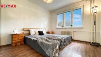 Prodej bytu 3+1, 70 m2, Praha