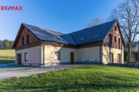 Prodej vícegeneračního domu, 380 m2, Lázně Libverda