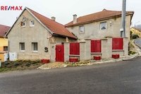 Prodej rodinného domu, 253 m2, Hrobčice