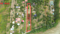Prodej zahrady, 1159 m2, Želešice
