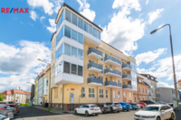 Pronájem prostoru kanceláří, 46 m2, Plzeň