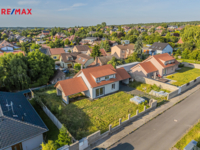 Prodej rodinného domu, 141 m2, Velká Dobrá
