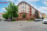 Prodej bytu 3+kk, 107 m2, Brno