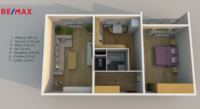 REMAX Brno
