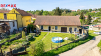 Prodej rodinného domu, 73 m2, Žabonosy