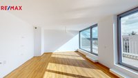 Prodej bytu 3+kk, 117 m2, Svitávka