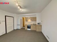 Pronájem bytu 2+kk, 52 m2, Brno