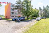 Prodej nemovitostí Brno