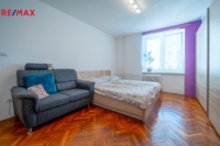 Prodej bytu 1+1, 38 m2, Blansko
