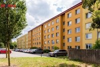 Prodej bytu 2+1, 59 m2, Brno
