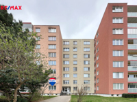 Prodej nemovitostí Brno